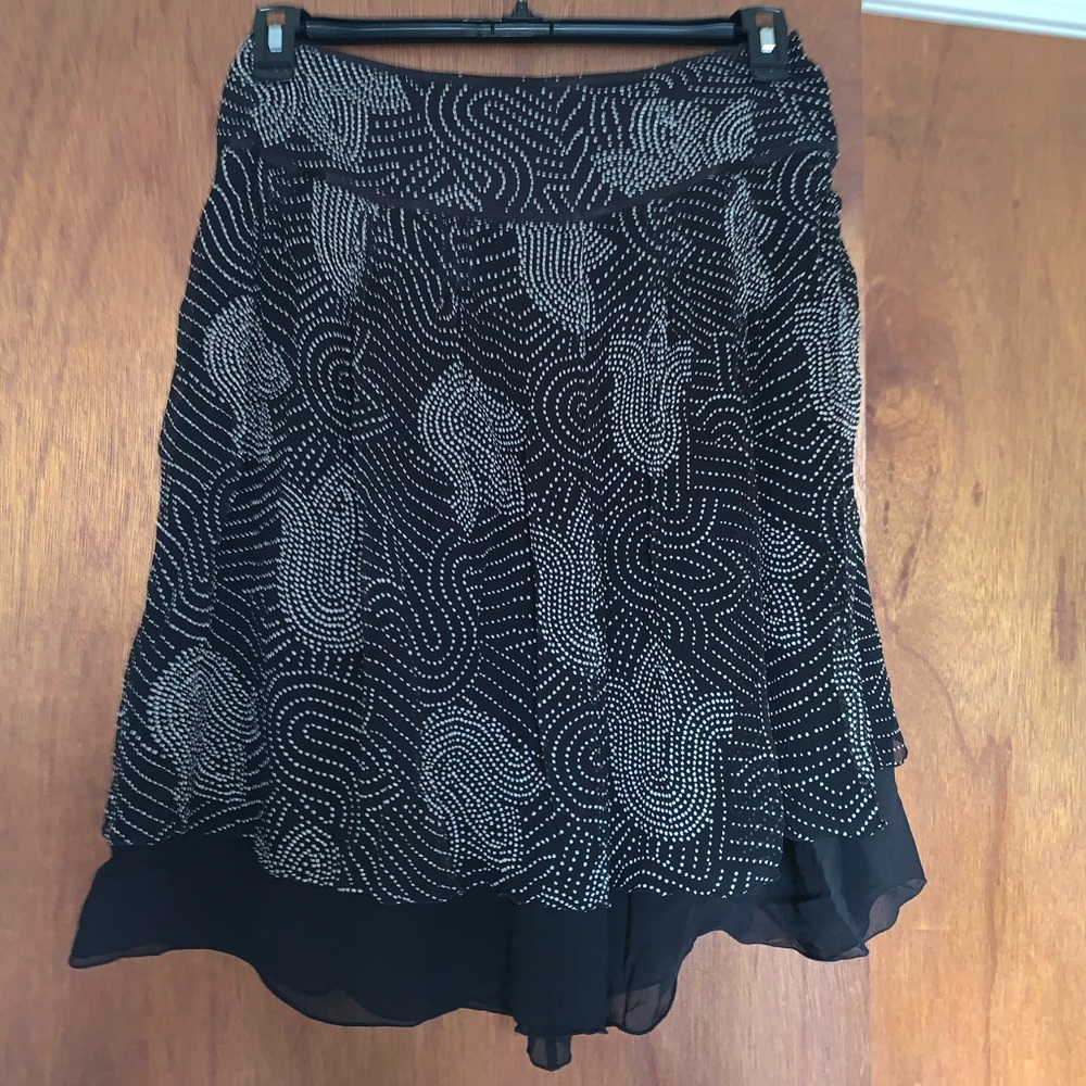 🐠 THE LIMITED skirt size 4